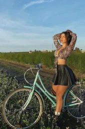 Проститутка Лариса